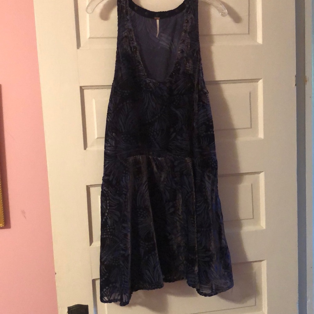 Free people dress